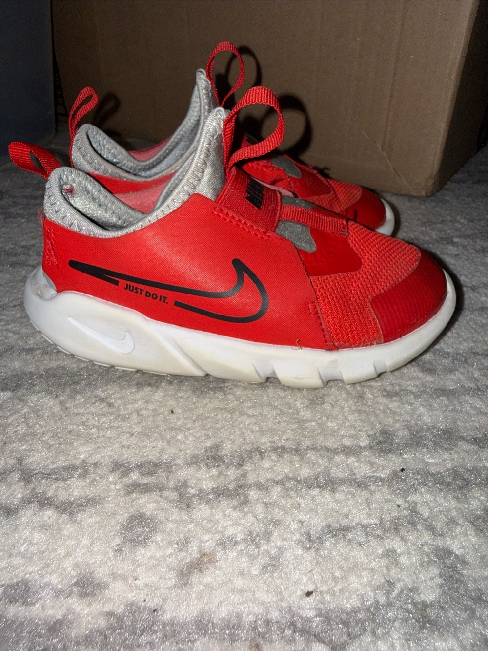Nike Flex Runner Toddler sneakers